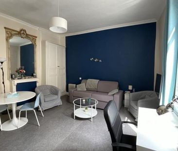 Location Appartement 1 pièce LIMOGES (87000) - Photo 3