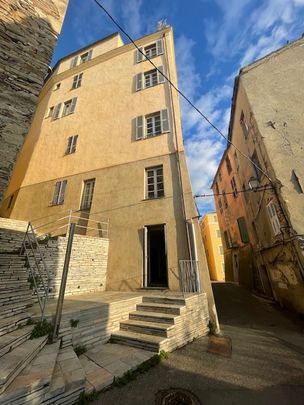 Location Appartement 2 pièces 34m² BASTIA 20200 - Photo 1