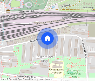 Wohnung sucht Familie für Renovierungsarbeiten! - Foto 1