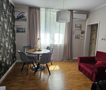 Apartament w samym centrum Gdyni, przy plaży - Photo 6