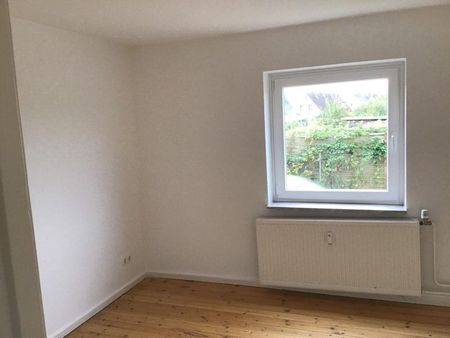 Renovierte 2-Zimmer-Erdgeschosswohnung - Foto 3