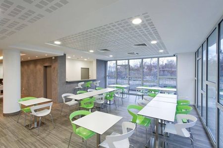 Studio de 20m² meublé et équipé - Photo 4