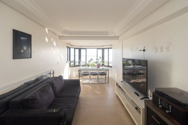 Apartamento com 3 quartos e 90m² para alugar em Praia de Belas, Porto Alegre. - Photo 1