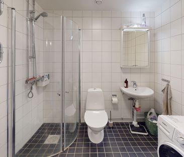 Tågagatan 45 - Photo 4