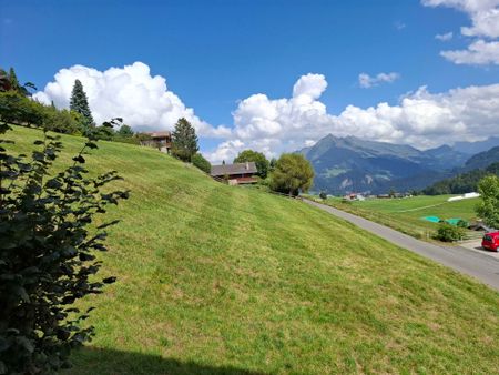 Cosy 4.5 pièces meublé. Location à l'année - Photo 2