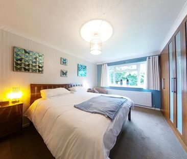 4 bedroom detached house to rent - Photo 1