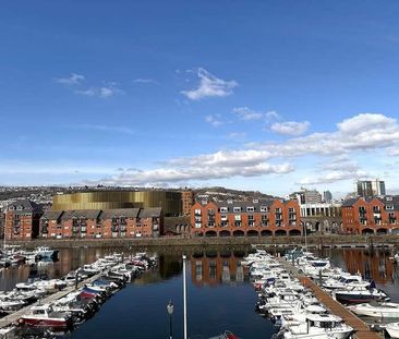 Empress House, Trawler Road, Maritime Quarter, SA1 - Photo 2