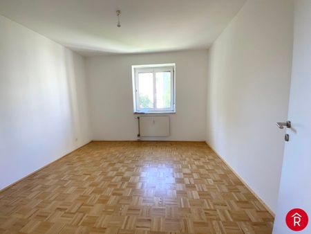 Geförderte 3-Raumerwohnung in Steyregg - Photo 2