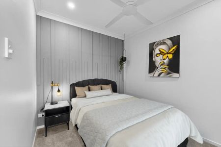 “Brand New Fully Furnished One-Bedroom Apartment with Utilities Included! 2 Weeks Free Rent for Leases Beginning in October!!” - Photo 5