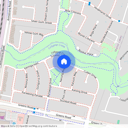 28 Narung Way, Vic 3024, Wyndham Vale