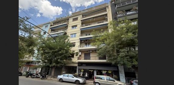 Διαμέρισμα για ενοικίαση - Εξάρχεια - Νεάπολη, - Photo 2
