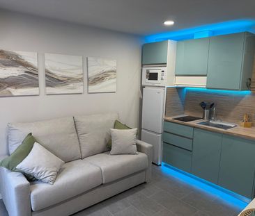 Alquiler de piso en Calle Hernán Cortés - Photo 5