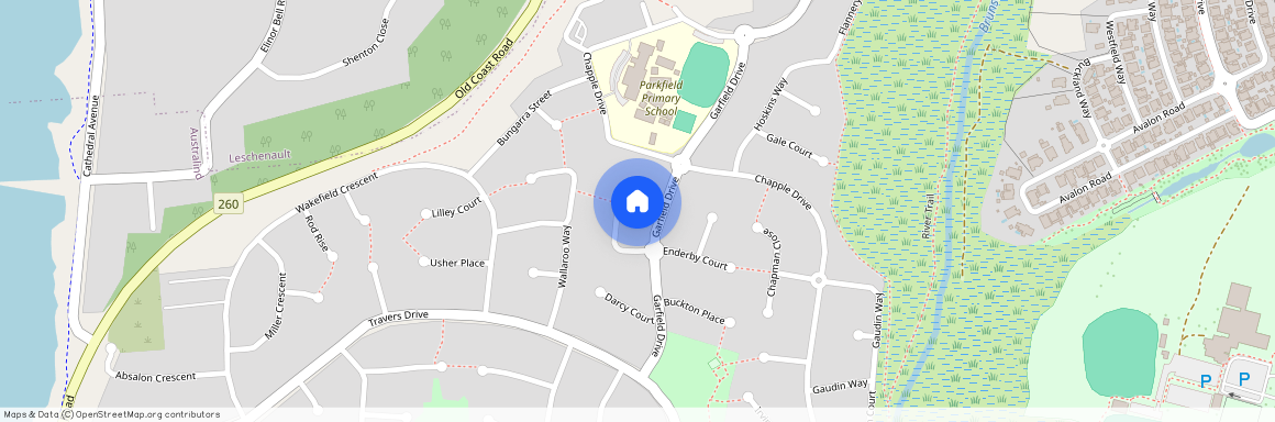 10 Greensill Crescent, WA 6233, Australind