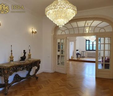Apartament spatios, reprezentativ, office. - Fotografie 1