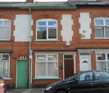 2 Bed House Kingston Road Leicester LE2 - Ace Properties - Photo 2