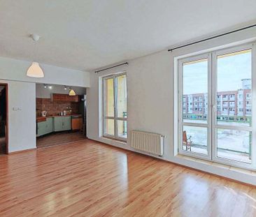 Luboń, al. Aleja Jana Pawła II - Фото 6