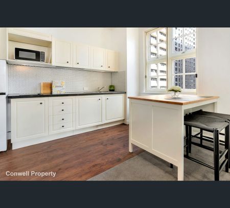602/301 Ann Street, Brisbane City, Qld 4000 - Photo 5