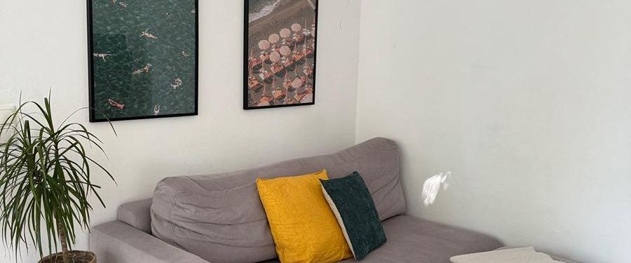 Vermiete 2-Zimmer Wohnung in zentraler Lage in Schwabing - Photo 1