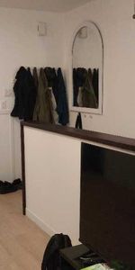 Sympathique 4 1/2 haut de duplex - Photo 4