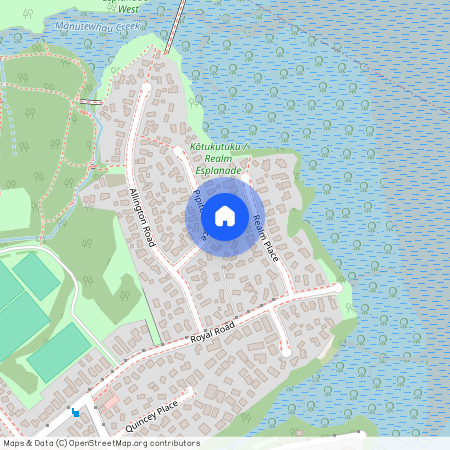 15d Pipitea Place, Massey, Waitakere City