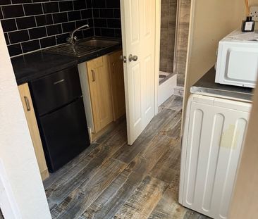 Studio Flat, Craners Rd, CV1 - Photo 5