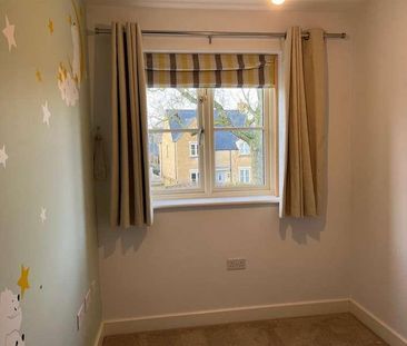 Woodpecker Close, Bourton-on-the-water, Cheltenham, GL54 - Photo 1