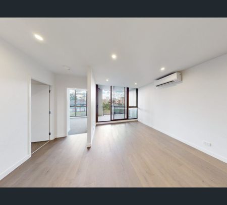 110B/72 Ascot Vale Road, Flemington, Vic 3031 - Photo 2
