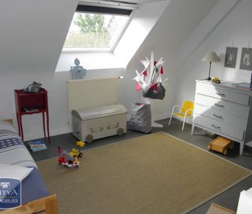 Maison à louer 6 pièces 117m² - Photo 4