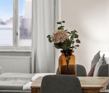 Charmante Wohnung in gefragter Lage ab 1.8.26 verfügbar - Foto 5