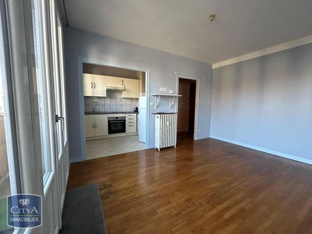 Location Appartement 2 pièces 33m² LIMOGES 87100 - Photo 5