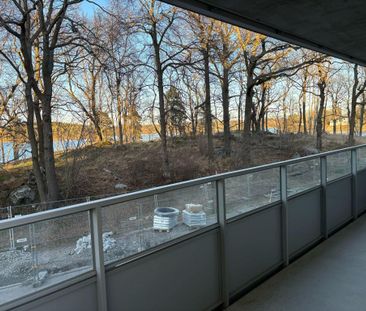 Klockelundsvägen, Farsta - Foto 4