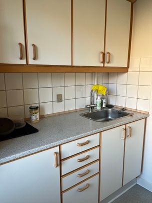 Brendstrupvej 2 B, 1. tv. 8200 Aarhus N - Photo 1