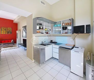 Location Appartement 2 pièces 57m² CANNES 06400 - Photo 3