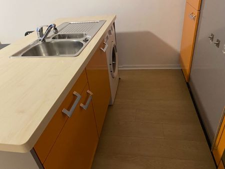 Appartement te huur in Gent - Photo 4