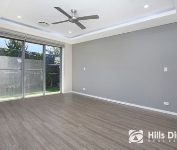 7 Barwick Street, 2155, North Kellyville Nsw - Photo 6