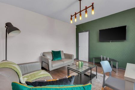 5 bedroom house to rent - Photo 3