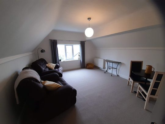 1 Bed Flat, Lidgett Lane, LS8 - Photo 1