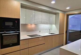 Apartamento T1 em Porto