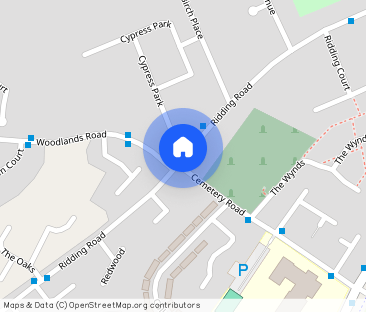 Ridding Road, DH7 - Photo 1