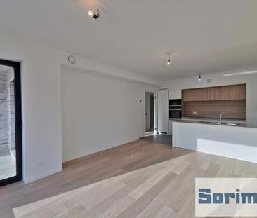 Appartement te huur - Foto 1