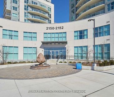 For Lease - 2150 Lawrence Avenue Unit# 509, Toronto, Ontario - Photo 5
