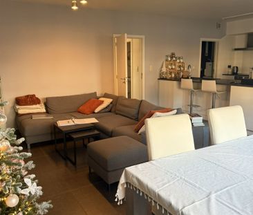 modern appartement met garagebox en terras - Foto 1