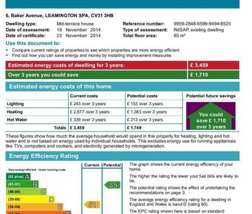 4 Bed Student Accommodation - Photo 2