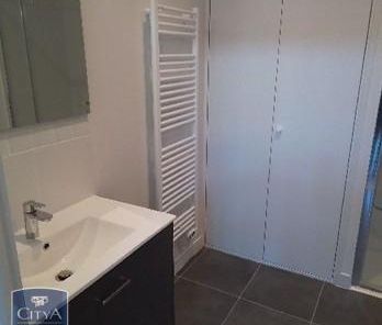 Location Appartement 1 pièce 36m² ANGERS 49100 - Photo 6