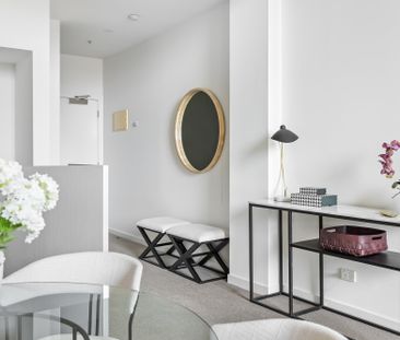 102/220 Commercial Road, Prahran VIC 3181 - Apartment For Rent | Do... - Photo 5