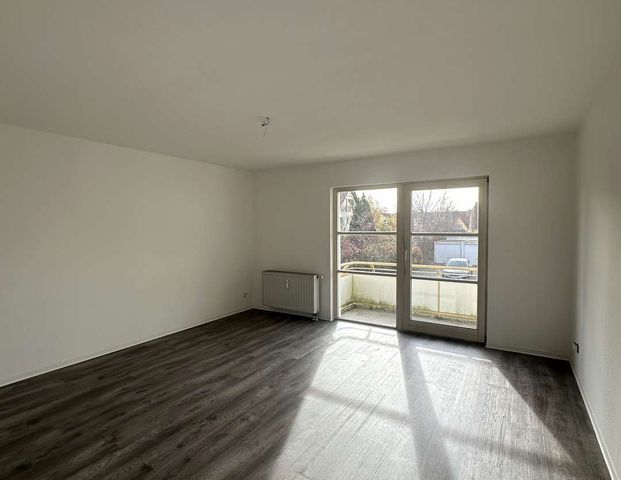 ++Wohnen in ruhiger Lage mit Balkon!++ - Photo 1