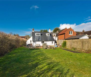 A picturesque end of terrace period two bedroom cottage, in the vil... - Photo 5