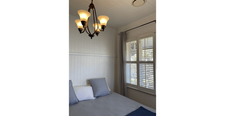 Detached One Bedroom House Furnished - Photo 4