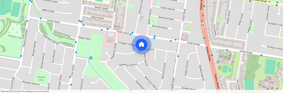 31 Treetops Avenue, NSW 2750, South Penrith