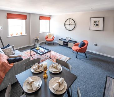 1 bedroom apartment to rent - Photo 1